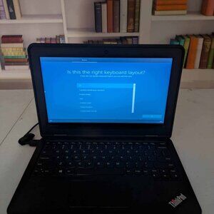 Lenovo Thinkpad 11e